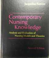 9780803611948-0803611943-Contemporary Nursing Knowledge: Analysis and Evaluation of Nursing Models and Theories