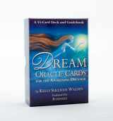 9781572819344-1572819340-Dream Oracle Cards for the Awakening Dreamed