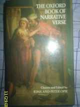 9780192141316-0192141317-The Oxford Book of Narrative Verse (Oxford Books of Verse)