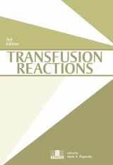 9781563952449-1563952440-Transfusion Reactions, 3rd edition