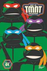 9781684059249-1684059240-Best of Teenage Mutant Ninja Turtles Collection, Vol. 1
