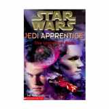 9780590519694-0590519697-The Uncertain Path (Star Wars: Jedi Apprentice, Book 6)