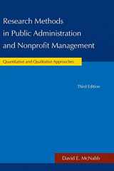 9780765631305-076563130X-Research Methods in Public Administration and Nonprofit Management