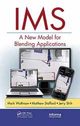 9781420092851-1420092855-IMS: A New Model for Blending Applications (Informa Telecoms & Media)