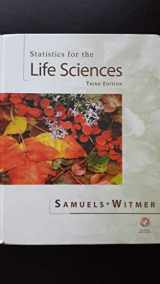 9780130413178-0130413178-Statistics for the Life Sciences