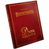 9781640784444-1640784446-Pathfinder Dark Archive Special Edition (P2)
