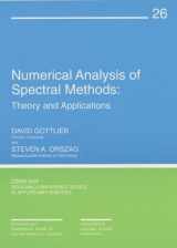 9780898710236-0898710235-Numerical Analysis of Spectral Methods: Theory and Applications (CBMS-NSF Regional Conference Series in Applied Mathematics, Series Number 26)