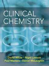 9780815365105-0815365101-Clinical Chemistry