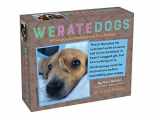 9781524864057-1524864056-WeRateDogs 2022 Day-to-Day Calendar