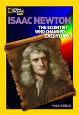 9781426314506-1426314507-World History Biographies: Isaac Newton: The Scientist Who Changed Everything (National Geographic World History Biographies)