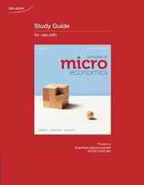 9780176560621-0176560629-Study Guide for Principles of Microeconomics, Sixth Canadian Edition