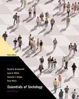 9780534556532-0534556531-Essentials of Sociology, Media Edition (High School/Retail Version)