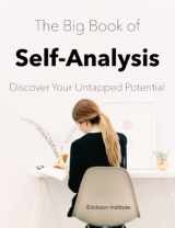 9788087518120-8087518128-The Big Book of Self-Analysis: Discover Your Untapped Potential (Practical Applications of Neuro Linguistic Programming)