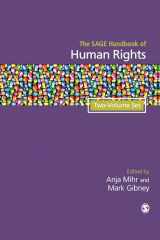 9780857029935-0857029932-The SAGE Handbook of Human Rights: Two Volume Set