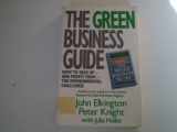 9780575052918-0575052910-The Green Business Guide