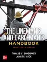 9781264268184-1264268181-The Lineman's and Cableman's Handbook, Fourteenth Edition
