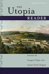 9781479837076-1479837075-The Utopia Reader, Second Edition