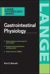 9780071423106-0071423109-Gastrointestinal Physiology (LANGE Physiology Series)