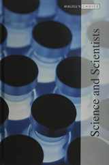 9781587653032-1587653036-Science and Scientists-Vol.1 (Magill's Choice)