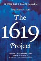 9780593230596-0593230590-The 1619 Project: A New Origin Story