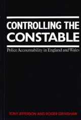 9780584110883-058411088X-Controlling the Constable: Police Accountability in England and Wales