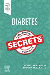 9780323792622-0323792626-Diabetes Secrets