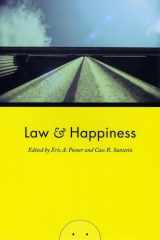9780226676005-0226676005-Law and Happiness