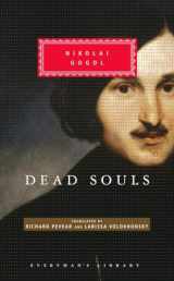 9781400043194-1400043190-Dead Souls (Everyman's Library)
