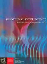 9780864585615-0864585616-Emotional Intelligence: International Symposium 2005