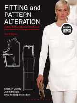 9781501318207-1501318209-Fitting and Pattern Alteration: A Multi-Method Approach to the Art of Style Selection, Fitting, and Alteration - Bundle Book + Studio Access Card