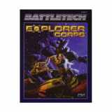 9781555602253-1555602258-Explorer Corps (Battletech, 1681)