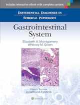 9781451191899-1451191898-Differential Diagnoses in Surgical Pathology: Gastrointestinal System