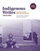 9781553796800-1553796802-Indigenous Writes: A Guide to First Nations, Métis, & Inuit Issues in Canada
