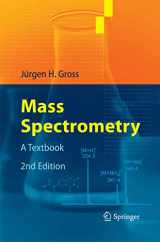 9783642423468-3642423469-Mass Spectrometry: A Textbook