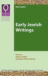 9780884142331-0884142337-Early Jewish Writings (Bible and Women 3.1) (The Bible and Women)