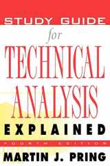 9780071381925-0071381929-Study Guide for Technical Analysis Explained : The Successful Investor's Guide to Spotting Investment Trends and Turning Points