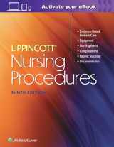 9781975178581-1975178580-Lippincott Nursing Procedures