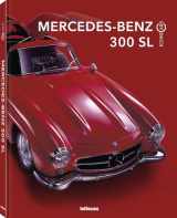 9783961714131-3961714134-Mercedes-Benz 300 SL (IconiCars)