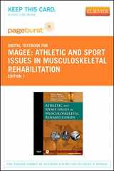 9781455734962-1455734969-Athletic and Sport Issues in Musculoskeletal Rehabilitation - Elsevier eBook on VitalSource (Retail Access Card)
