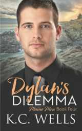 9781913843588-1913843580-Dylan's Dilemma (Maine Men)