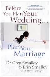 9781982105631-1982105631-Before You Plan Your Wedding . . . Plan Your Marriage