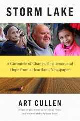 9780525558873-052555887X-Storm Lake: A Chronicle of Change, Resilience, and Hope from a Heartland Newspaper