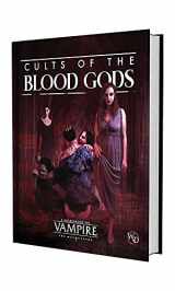 9781952531040-1952531047-Vampire: The Masquerade - Cults of the Blood Gods (ONXVTM5002)