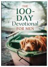 9781636094540-1636094546-The 100-Day Devotional for Men