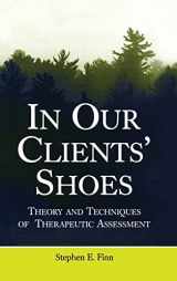 9780805857641-0805857648-In Our Clients' Shoes (Counseling and Psychotherapy)
