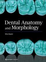 9780867157703-0867157704-Dental Anatomy and Morphology