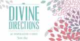 9781925429053-1925429059-Divine Directions: 40 Inspiration Cards