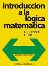9788429151503-8429151508-Introducción a la lógica matemática (Spanish Edition)