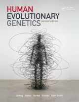 9780815341482-0815341482-Human Evolutionary Genetics