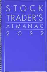 9781119845911-1119845912-Stock Trader's Almanac 2022